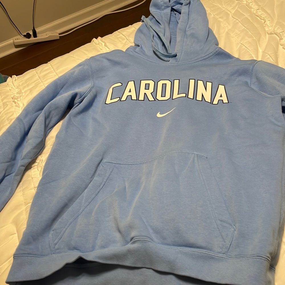 Nike Carolina Sweatshirt